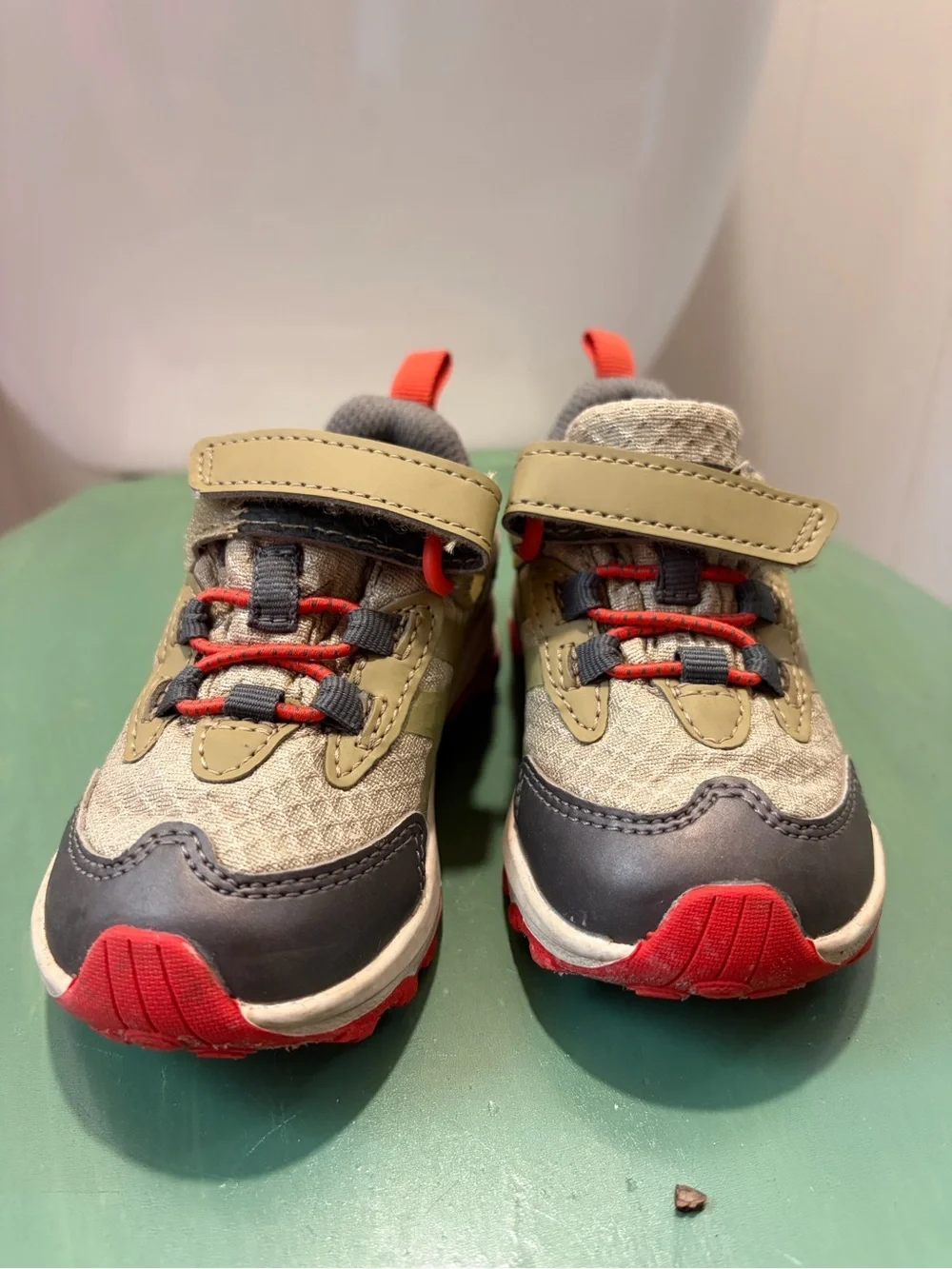 Merrell Moab Speed 2 Toddler